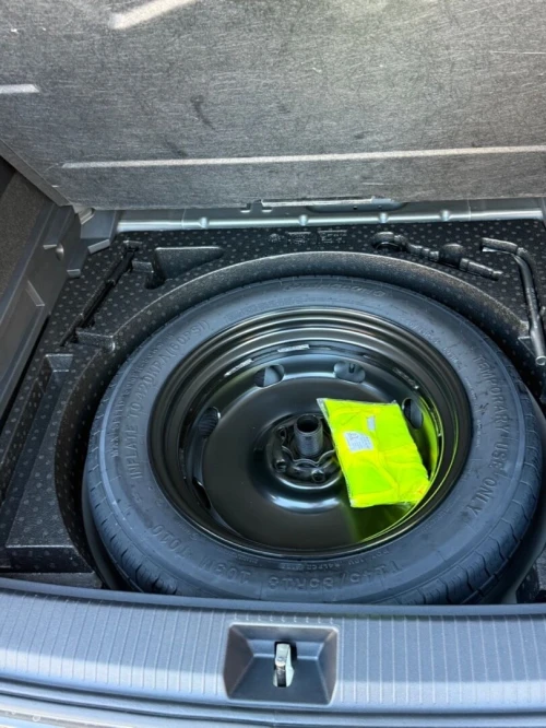 Volkswagen Tayron  2026 Tayron L Elite