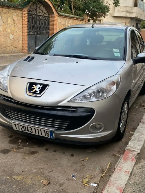 Peugeot 206 Plus 2011 206 Plus