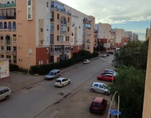 Vente Appartement F3 Alger Birtouta