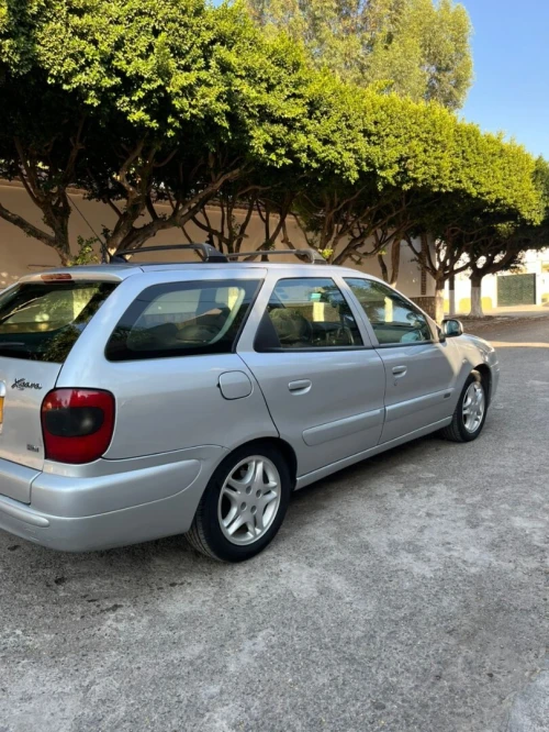 Citroen Xsara 2001 Exclusif