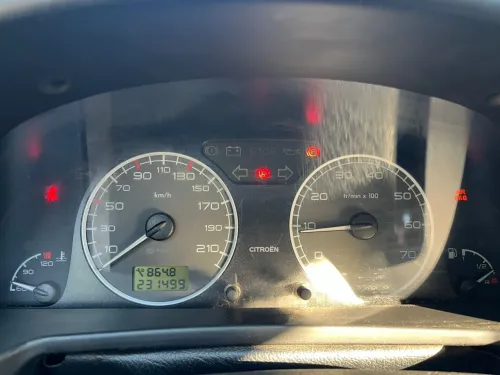 Citroen Xsara 2001 Exclusif