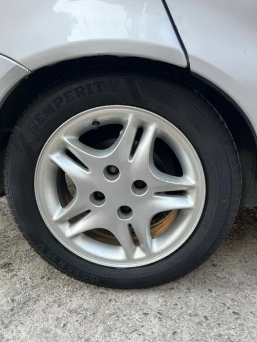 Citroen Xsara 2001 Exclusif