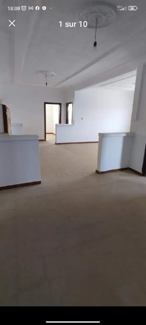 Location Villa F5 Tlemcen Mansourah