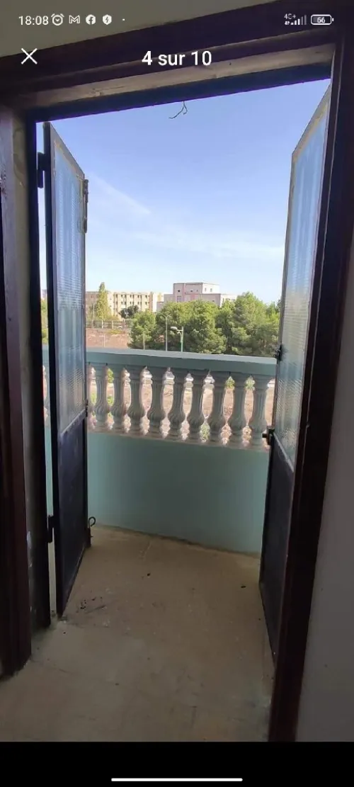 Location Villa F5 Tlemcen Mansourah