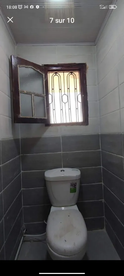 Location Villa F5 Tlemcen Mansourah