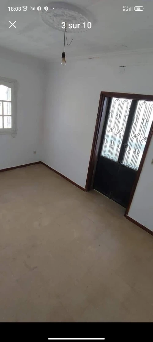 Location bien immobilier Tlemcen Mansourah