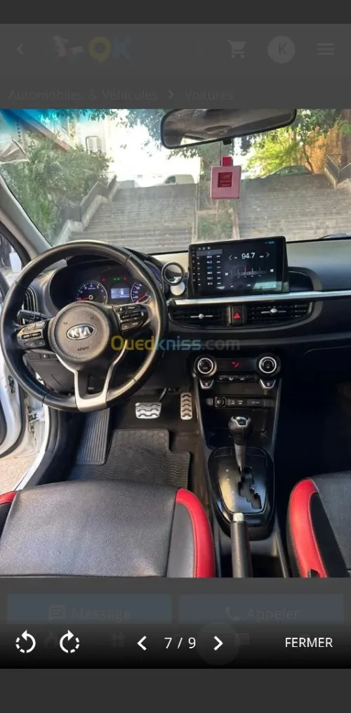 Kia Picanto 2018 GT-Line