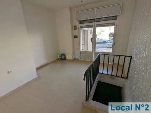 Vente Local Batna Batna