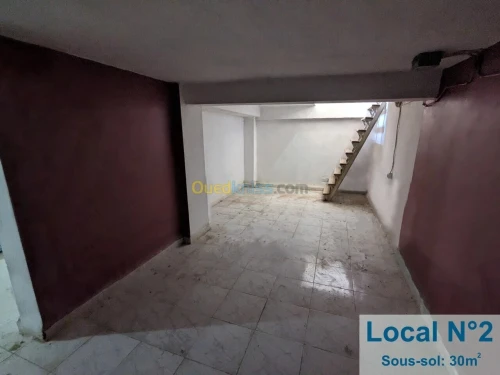 Vente Local Batna Batna