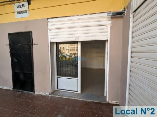 Vente Local Batna Batna
