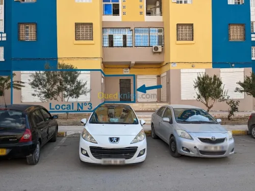 Vente Local Batna Batna