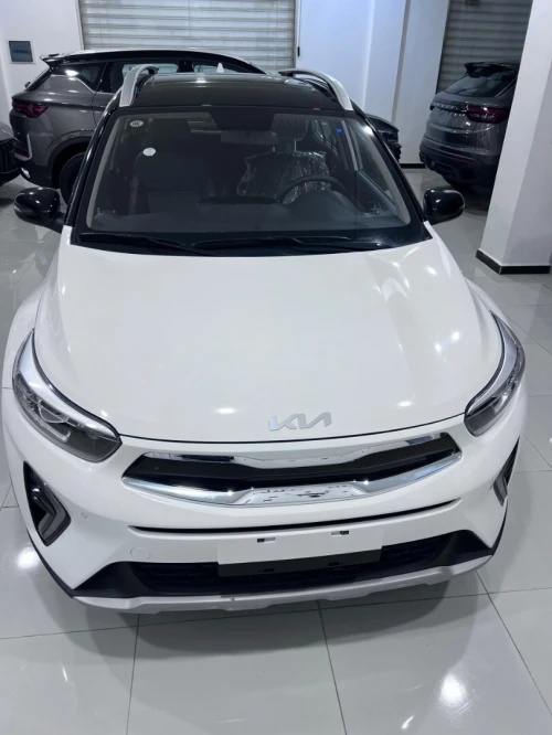 Kia KX1 2025 Full option