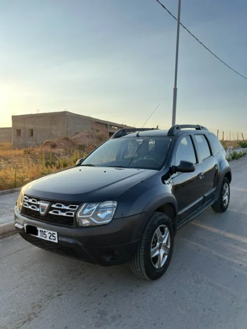 Dacia Duster 2015 Duster