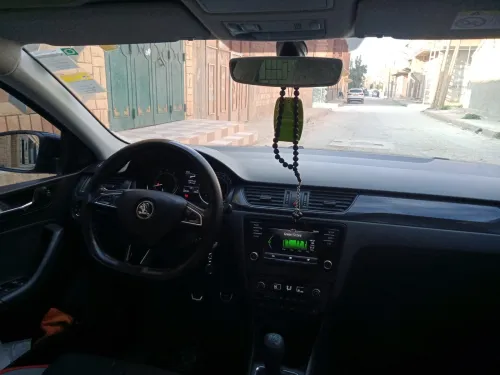 Skoda Skoda rapid monte carlo 2019 Skoda rabid monte carlo