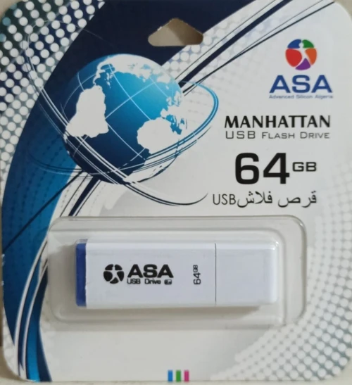 Flash Disque 64 GB فلاش ديسك
