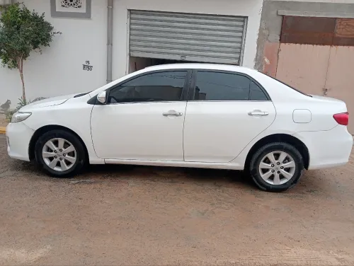Toyota Toyota 2011 