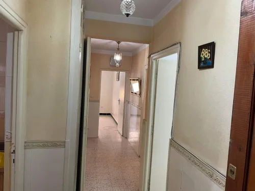 Location Appartement F3 Alger Birkhadem