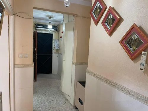Location Appartement F3 Alger Birkhadem