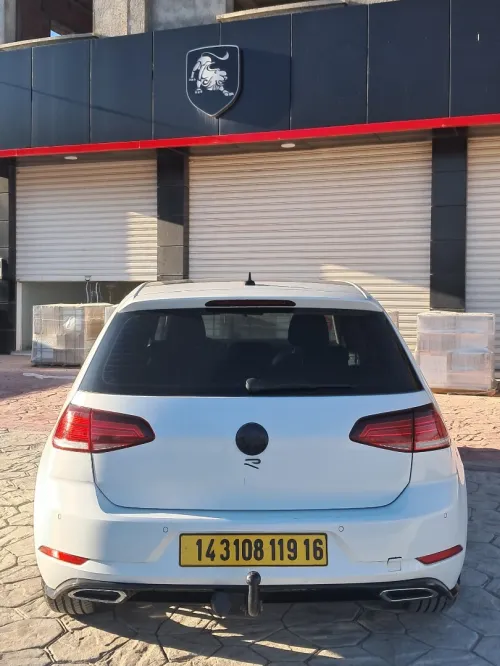 Volkswagen Golf 7 2019 START+