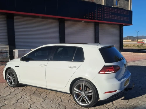 Volkswagen Golf 7 2019 START+