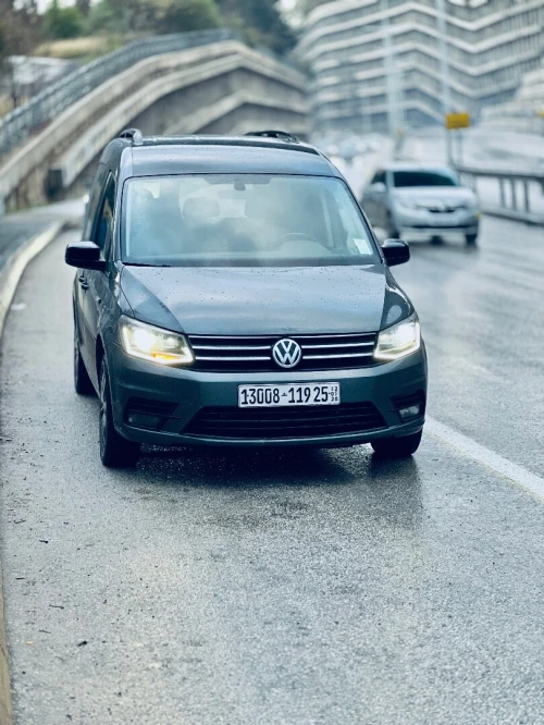 Volkswagen Caddy 2019 Edition 35