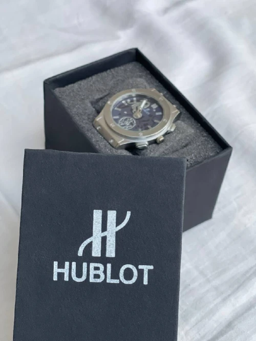 Montre hublot 