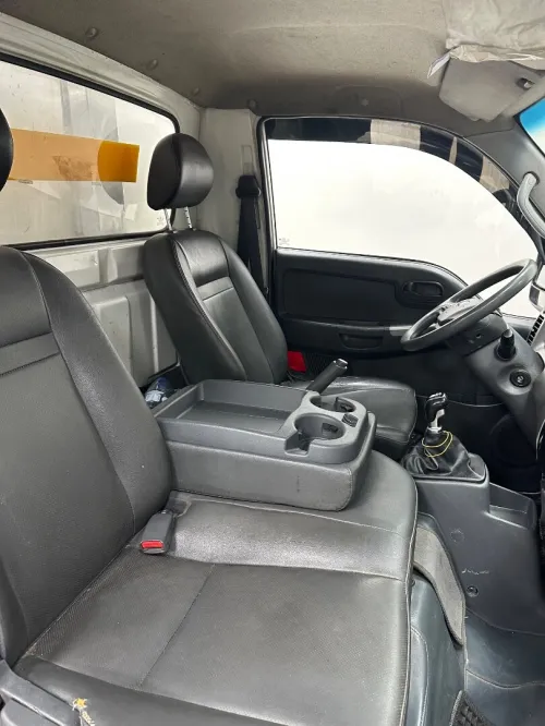 Kia k2500 Frigo 2019