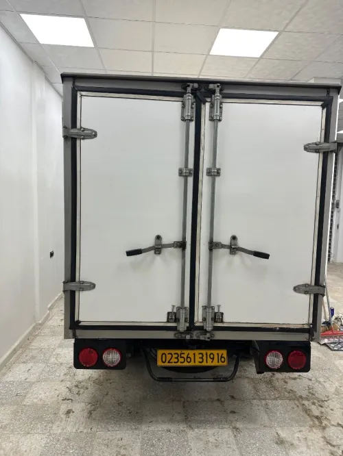 Kia k2500 Frigo 2019