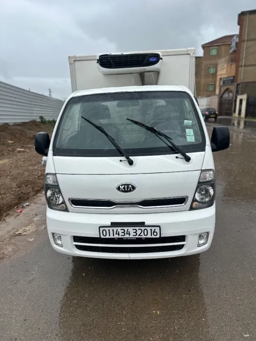 Kia k2500 Frigo 2020