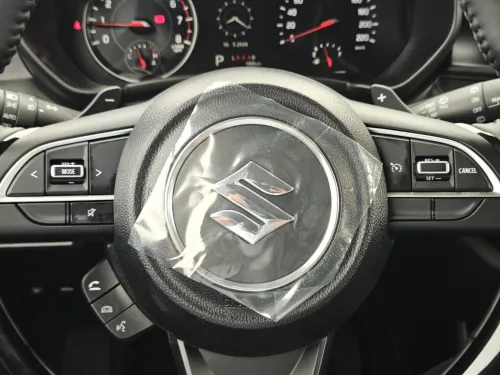 Suzuki Swift 2026 GLX