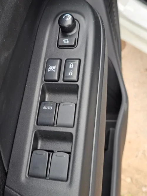 Suzuki Swift 2026 GLX FULL Option