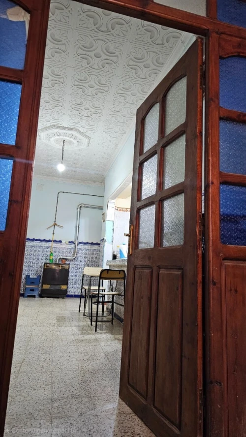 Vente Villa Béchar Bechar