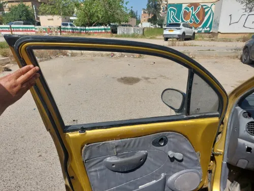 Daewoo Matiz 1999 Matiz