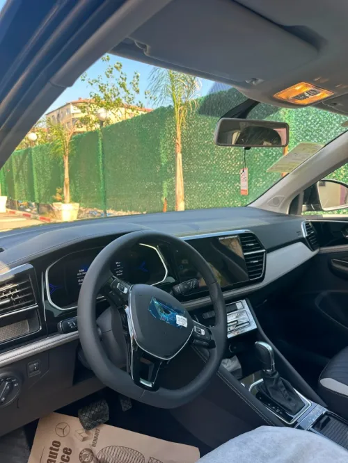 Volkswagen Jetta 2026 Vs5
