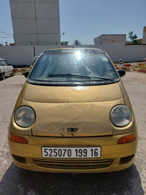 Daewoo Matiz 1999 Matiz