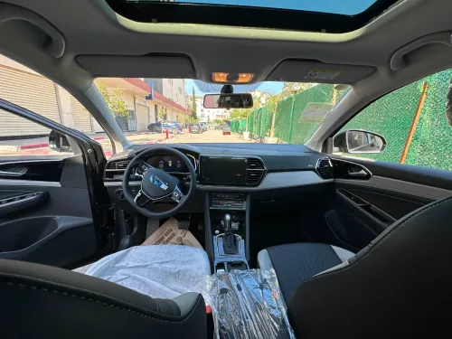 Volkswagen Jetta 2026 Vs5