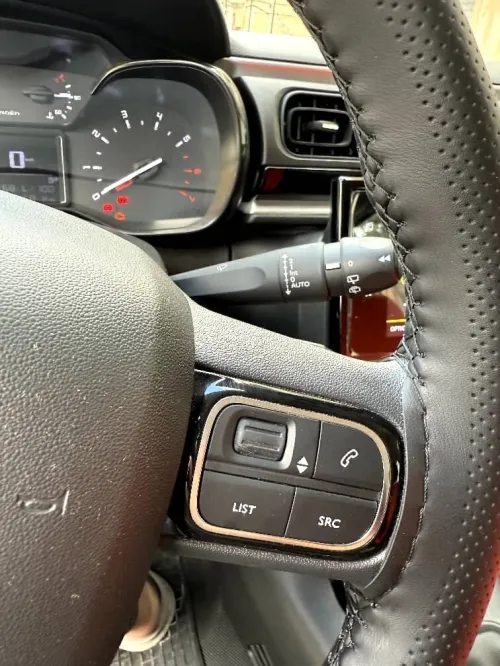 Citroen C3 2024 SHINE
