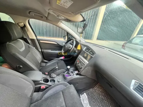 Citroen C4 2021 C4