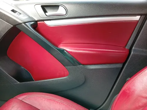 Volkswagen Tiguan 2017 Lounge