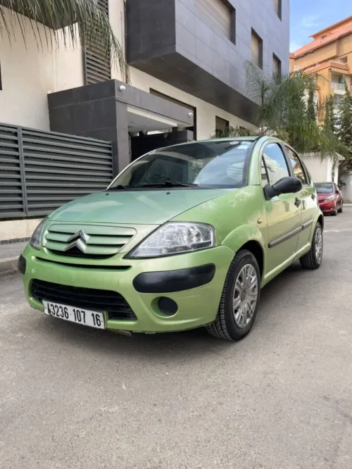 Citroen C3 2007 C3