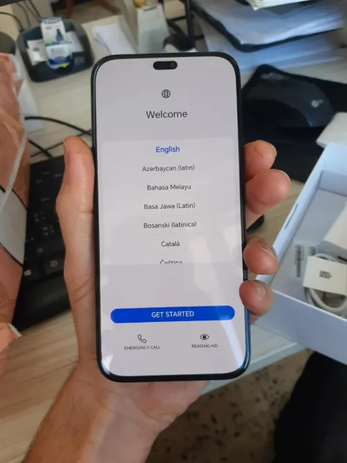 Honor 200 lite 12gb Ram 256gb prix 42000 ouled feyt honor 200 lite  12gb Ram  256gb stokage  Batterie 4500 mah  Téléphone jdid prix 42000 ouled feyt 0540700117