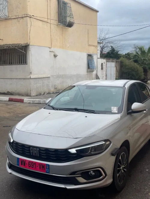 Fiat Tipo life 2026 