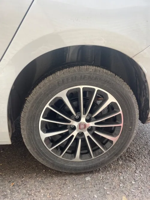 Fiat Tipo life 2026 