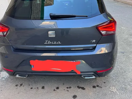 Seat Ibiza 2023 FR