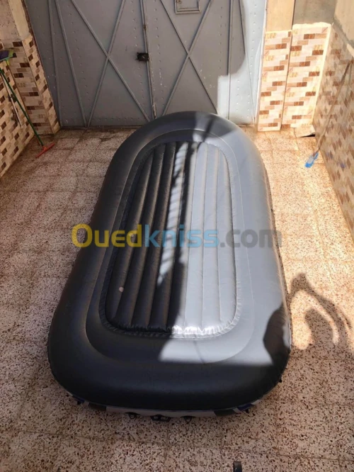 Bateau Gonflable intex Ehcurasion 5 orijinal  قارب متعة قابل للنفخ