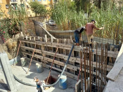 Réalisation tout projets de construction 