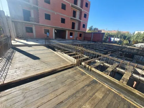 Réalisation tout projets de construction 