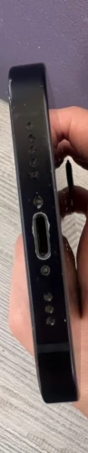 iPhone12 