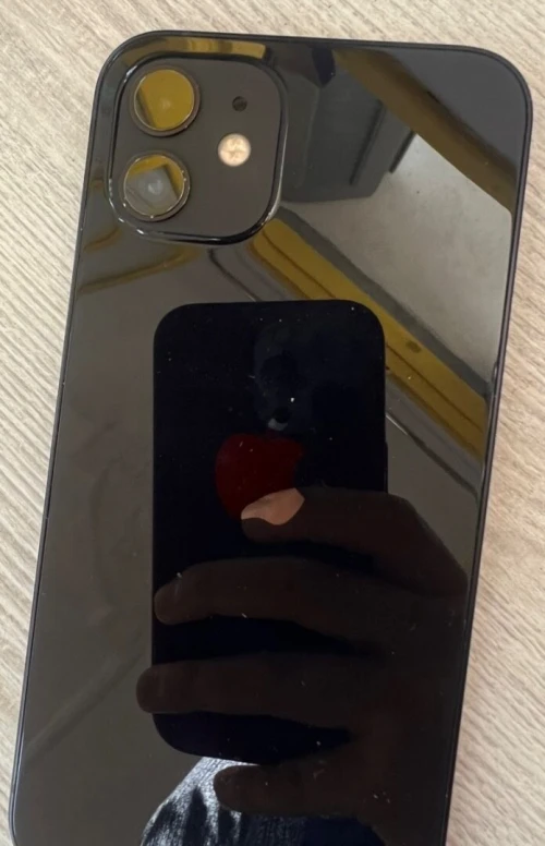 iPhone12 