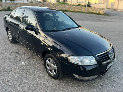 Nissan Sunny 2010 B10